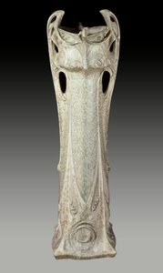 Jardiniere around 1902-1903 made by Hector Guimard