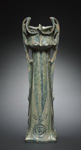 Vase des Binelles, 1903