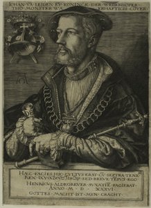 Jan van Leyden