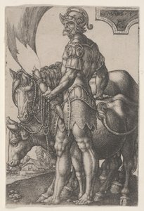 Mars, c.1533