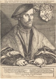 Wilhelm V, Duke of Julich, Cleve and Berg