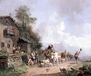 Return of the Herd