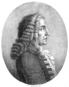 Johann Joseph Fux