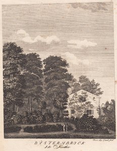 Düsternbrock. 1st Part