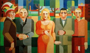 Cologne Contemporaries
