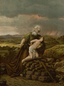 Abraham