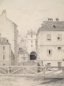 The Neutor in Vienna