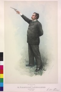 Eduard Michael Thomas-Steuernagel