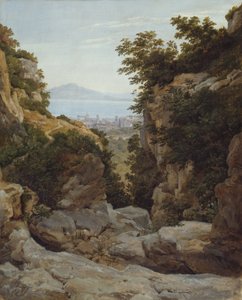 Italian Landscape