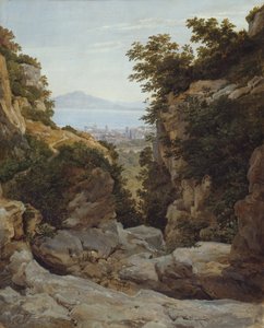 Italian Landscape