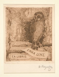 Bookplates