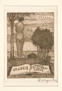 Bookplates