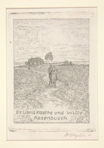 Bookplates