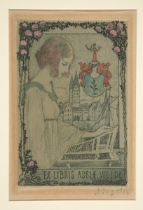 Bookplates