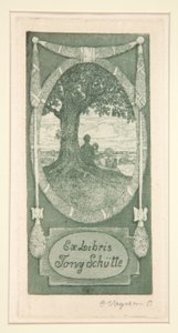 Bookplates