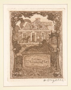 Bookplates