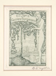Bookplates