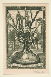 Bookplates