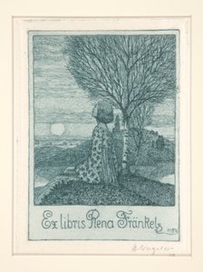 Bookplates