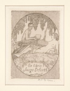 Bookplates