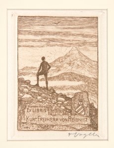 Bookplates