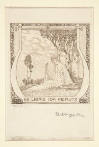 Bookplates