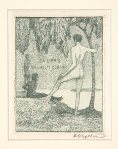Bookplates