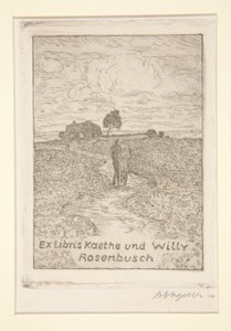 Bookplates