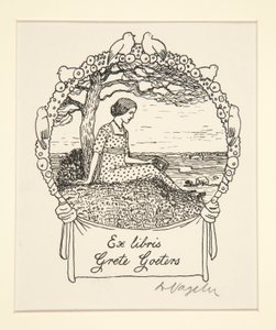 Bookplates