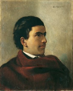 The Austrian Officer Otto Pohl