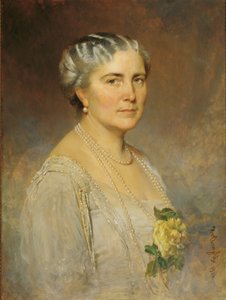 Margarethe Countess Lanckorońska