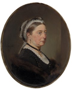 Queen Victoria