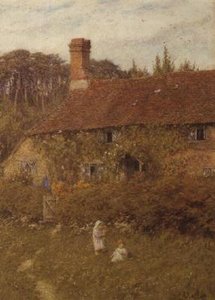 Cottage at Witley