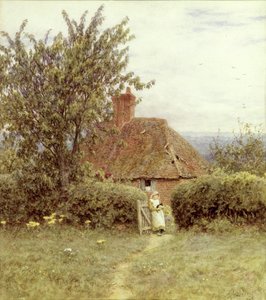 Near Haslemere