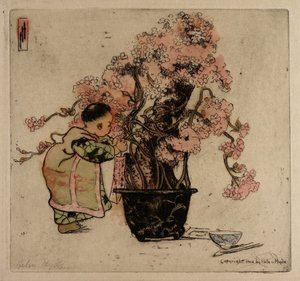 A Spring Poem