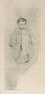 Baby San