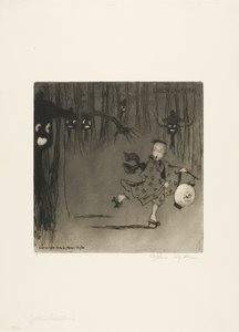Goblin Lanterns