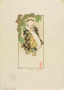 The Daikon and the Baby