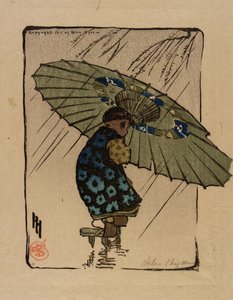 The Family Umbrella