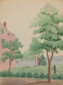 Schermerhorn Estate