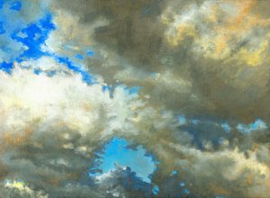 Breakthrough, 2013 by Helen White