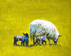 Following, 2009