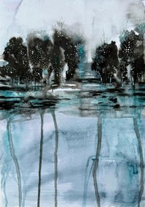Dark Forest Reflection
