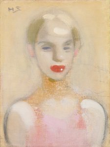 Circus Girl, 1916