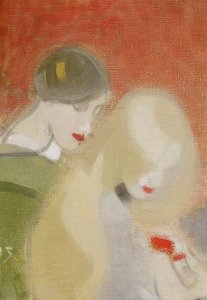 The Family Jewelry, 1915-1916