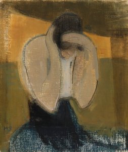 The Gypsy Woman