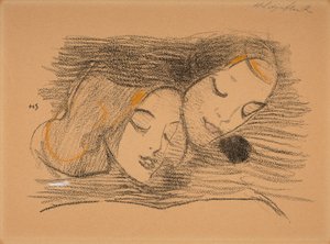The Picture Book by Helene Schjerfbeck