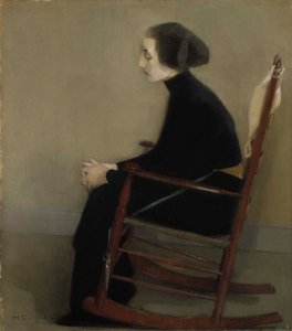 The Seamstress