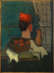 Large Still Life