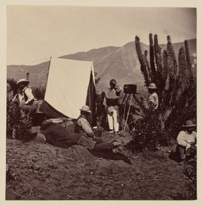 Scenes, Tamaya, Tongoy et cetera by Helsby and Co.